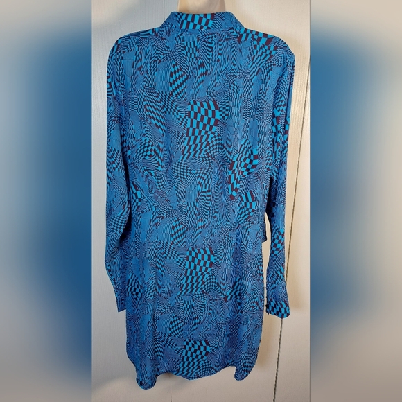 Retro Women's Dress - Picture 14 of 15